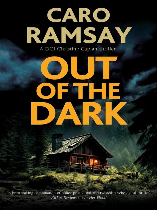 Title details for Out of the Dark by Caro Ramsay - Available